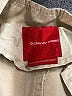 Gloria Vanderbilt 100% Cotton Tan Jacket Size M - photo 6