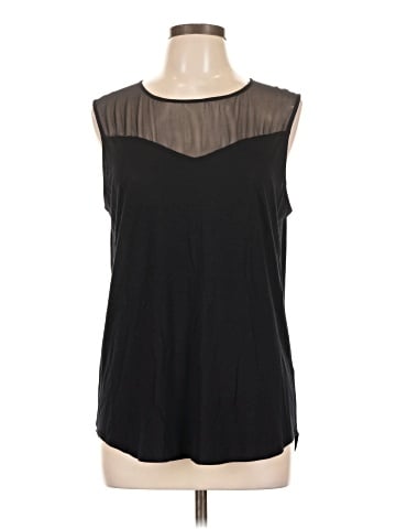 BOSS by HUGO BOSS Sleeveless T-Shirt (view 1)