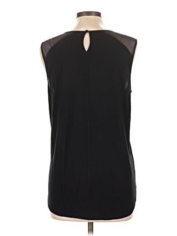 BOSS by HUGO BOSS Sleeveless T-Shirt (view 2)