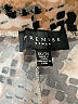 PREMISE Animal Print Gold Casual Pants Size 1X - photo 4