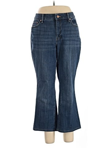 Talbots Jeans (view 1)
