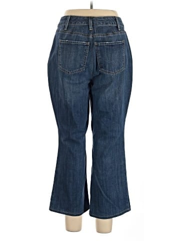 Talbots Jeans (view 2)