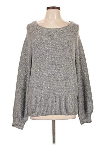 LC Lauren Conrad Pullover Sweater (view 1)