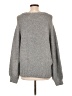 LC Lauren Conrad Gray Pullover Sweater Size L - photo 2