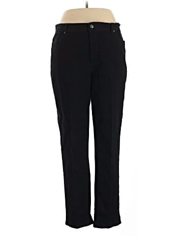 Gloria Vanderbilt Jeans (view 1)