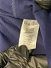 Saks Fifth Avenue Solid Blue Active Pants Size 10 - photo 8