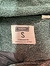 Tailgate Clothing Co. Green Sweatshirt Size S - photo 7