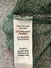 Tailgate Clothing Co. Green Sweatshirt Size S - photo 8