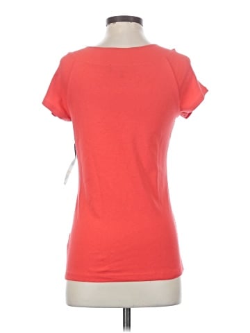Jones New York Signature Short Sleeve T-Shirt (view 2)