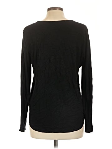 Eileen Fisher Long Sleeve T-Shirt (view 2)