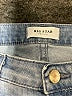 Big Star Hearts Blue Jeans Size 27 waist - photo 7