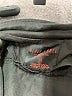 C'est Toi 100% Tencel Black Jacket Size M - photo 6