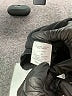 C'est Toi 100% Tencel Black Jacket Size M - photo 7