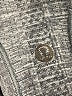 Lululemon Athletica Gray Active Tank Size 4 - photo 7