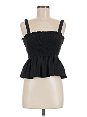 Topshop Tank Top (view 1)
