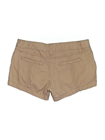Fox Khaki Shorts (view 2)