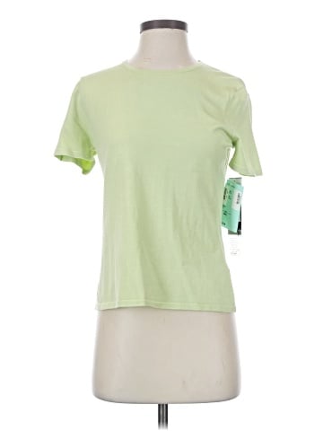 Jones New York Short Sleeve T-Shirt (view 1)