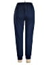 Shein Solid Blue Casual Pants Size XL - photo 2