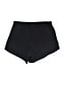 Nike Solid Black Athletic Shorts Size XL - photo 2