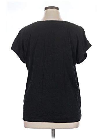 Caslon Short Sleeve T-Shirt (view 2)