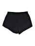 Nike Solid Black Athletic Shorts Size XL - photo 1