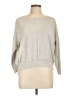 Polo by Ralph Lauren Gray Pullover Sweater Size L - photo 1