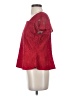 Liz Claiborne Red Short Sleeve Top Size S (petite) - photo 5