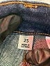J.Crew Blue Jeans Size 25 waist - photo 8