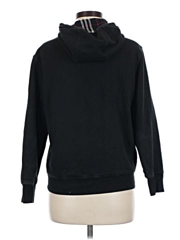 Burberry Zip Up Hoodie (view 2)