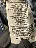 Imogene and Willie Blue Jeans Size 25 waist - photo 8