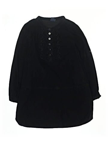 Gap Kids 3/4 Sleeve Blouse (view 1)