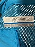 Columbia Blue Active T-Shirt Size S - photo 7
