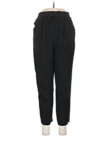 Topshop Casual Pants (view 1)
