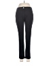MICHAEL Michael Kors Solid Black Dress Pants Size 0 - photo 1