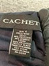 Cachet Gray Casual Dress Size 4 - photo 4