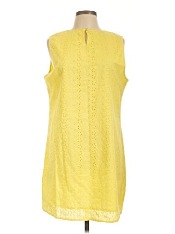Charlie Paige Casual Dress (view 1)
