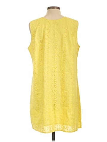 Charlie Paige Casual Dress (view 2)