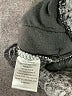 Derek Heart 100% Polyester Gray Cardigan Size M - photo 8