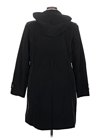London Fog Coat (view 2)