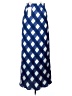 Vineyard Vines Argyle Blue Formal Skirt Size XS - photo 2