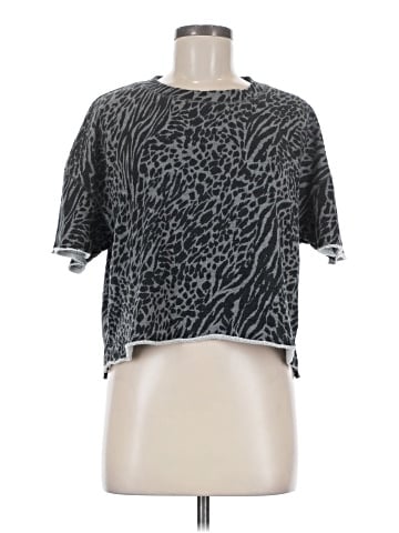 Secret Treasures Short Sleeve T-Shirt (view 1)