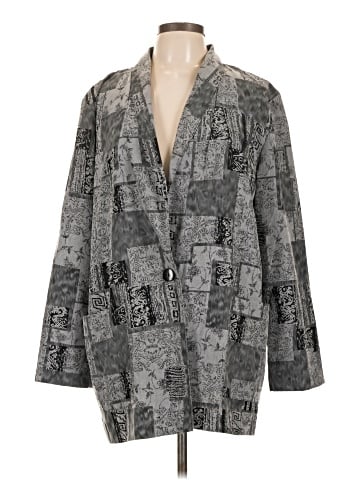 DressBarn Blazer (view 1)
