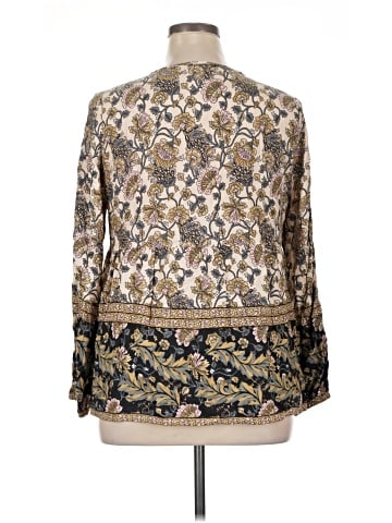 Lascana Long Sleeve Blouse (view 2)