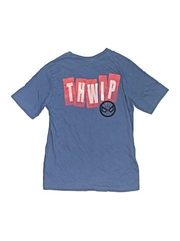 Weisner Short Sleeve T-Shirt (view 2)