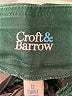 Croft & Barrow Green Active Pants Size 12 - photo 7
