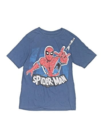 Weisner Short Sleeve T-Shirt (view 1)