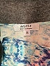Wolven Blue Tank Top Size S - photo 7
