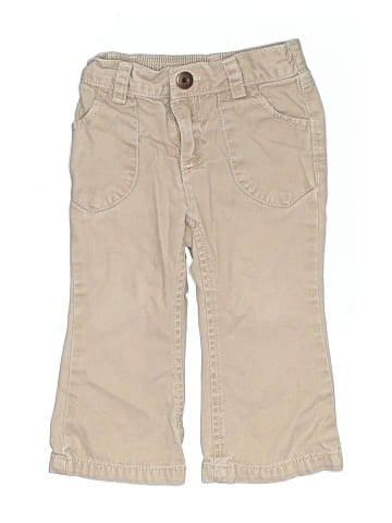 Cherokee Khakis (view 1)