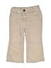 Cherokee 100% Cotton Tan Khakis 12-18 MO / 18 MO - photo 1