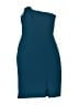 Likely Blue Cocktail Dress Size 00 - photo 1